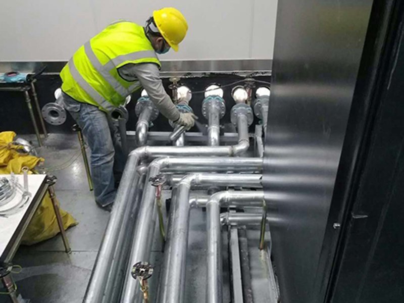 市政工程施工工具推荐：提升效率与质量
