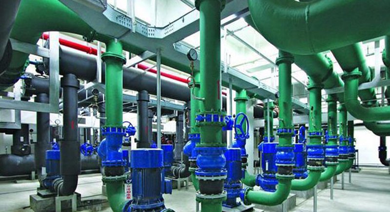 市政工程施工：打造城市心脏的秘密武器