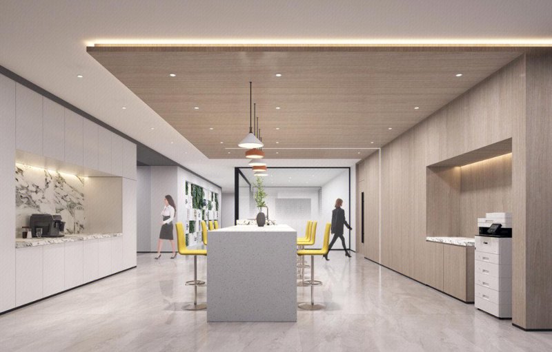 市政工程的未来趋势：传统与现代的融合